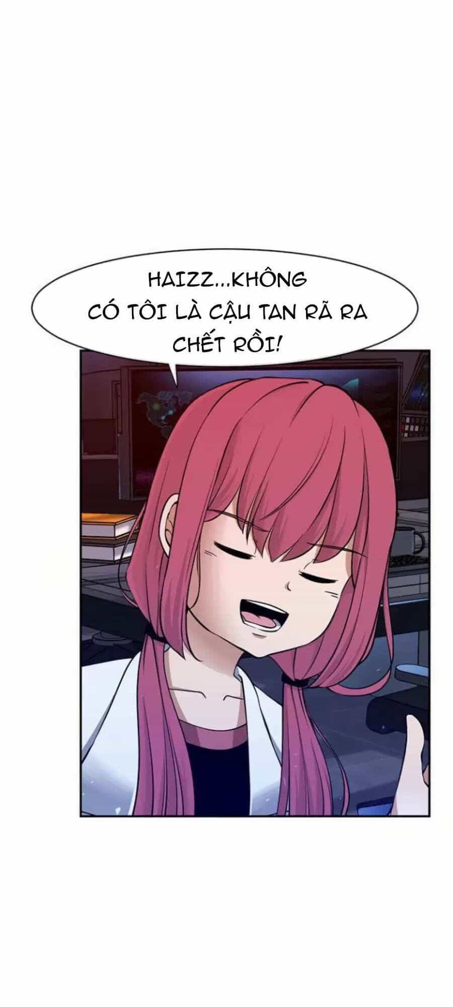 Giáo Viên Của Những Nhân Vật Phản Diện - Chương 4 - ảnh 51
