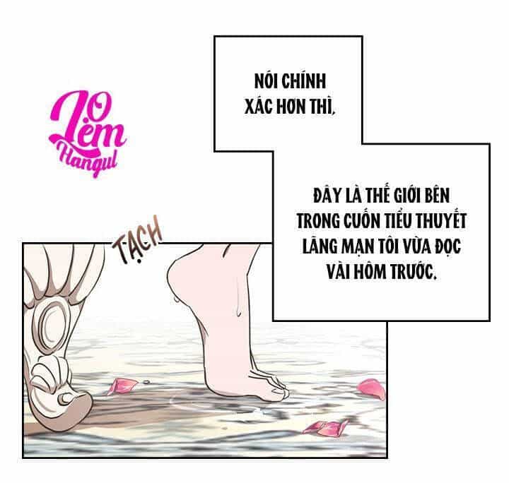 Giết Chết Ác Nữ Phản Diện - Chương 1 - ảnh 11