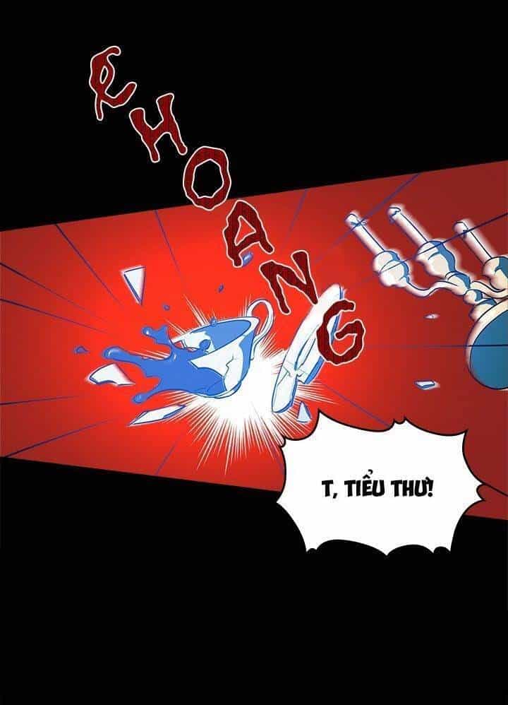 Giết Chết Ác Nữ Phản Diện - Chương 1 - ảnh 26