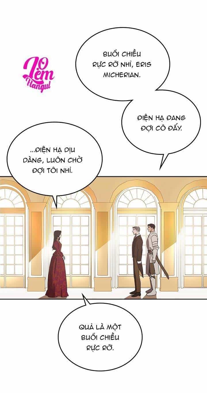 Giết Chết Ác Nữ Phản Diện - Chương 1 - ảnh 38