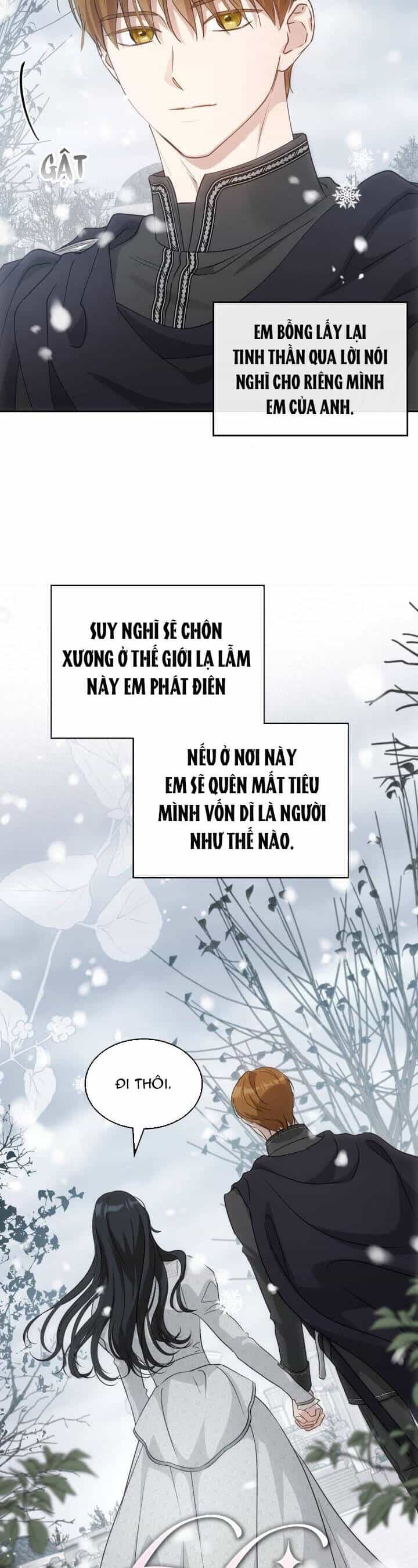 Giết Chết Ác Nữ Phản Diện - Chương 76.2 - ảnh 4