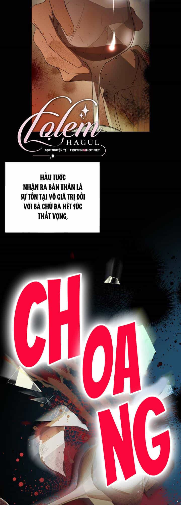 Giết Chết Ác Nữ Phản Diện - Chương 80 - ảnh 21