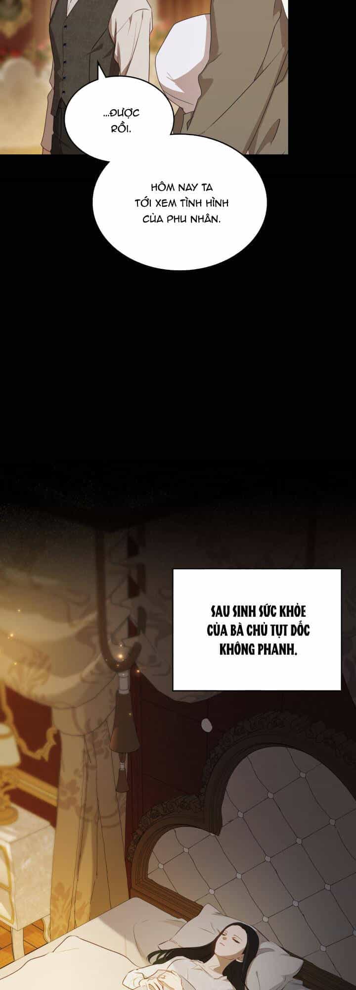 Giết Chết Ác Nữ Phản Diện - Chương 80 - ảnh 31
