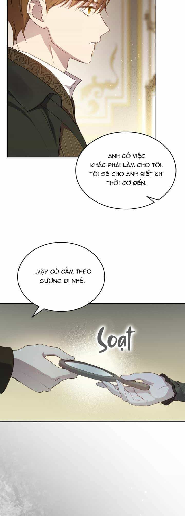Giết Chết Ác Nữ Phản Diện - Chương 83 - ảnh 22