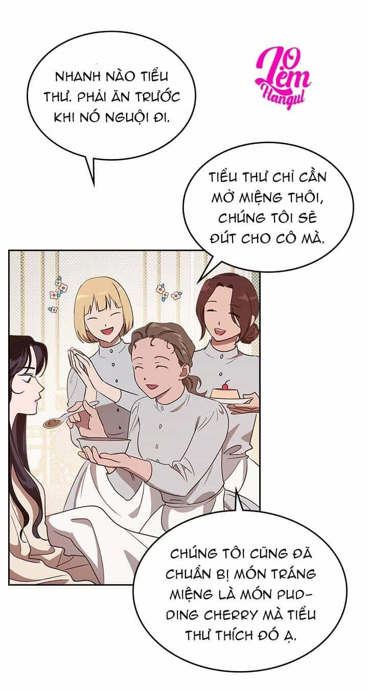 Giết Chết Ác Nữ Phản Diện - Chương 11 - ảnh 4