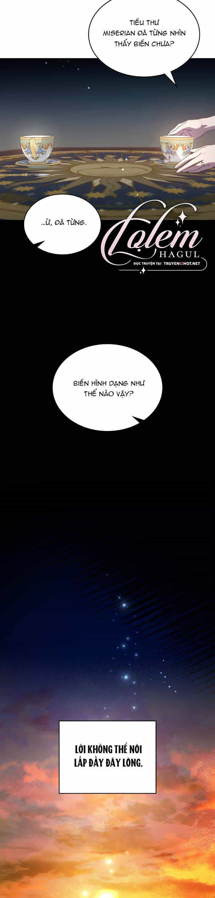 Giết Chết Ác Nữ Phản Diện - Chương 83.2 - ảnh 3