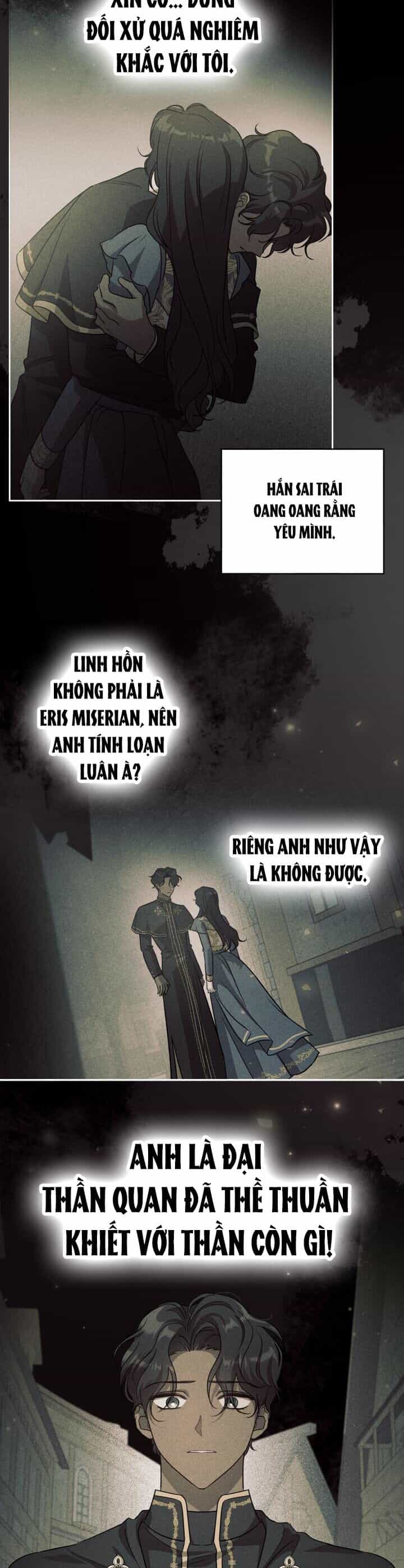 Giết Chết Ác Nữ Phản Diện - Chương 85.2 - ảnh 3