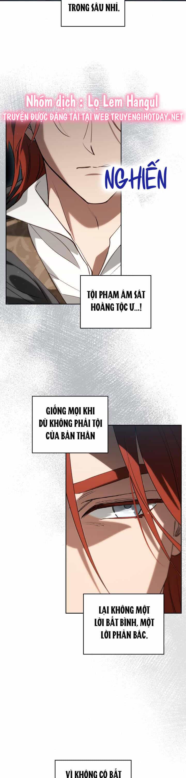 Giết Chết Ác Nữ Phản Diện - Chương 88 - ảnh 20
