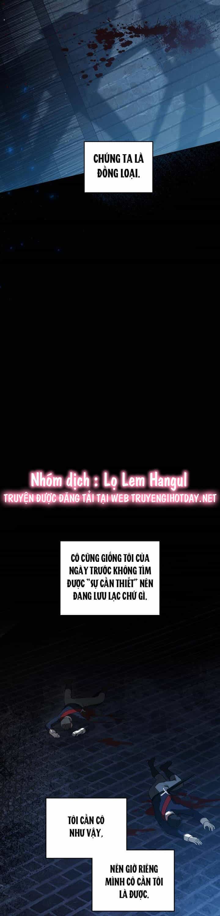 Giết Chết Ác Nữ Phản Diện - Chương 88 - ảnh 24