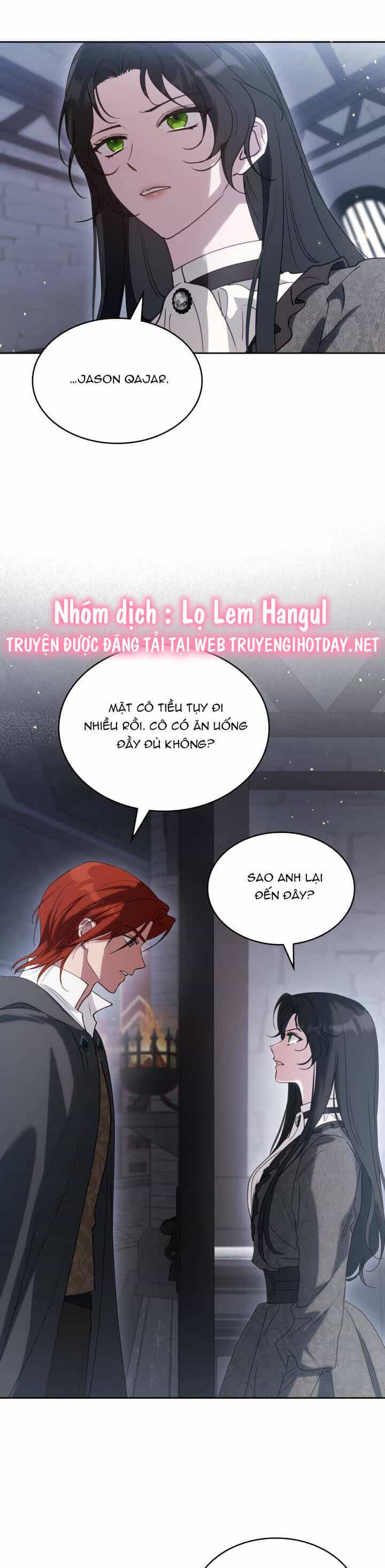 Giết Chết Ác Nữ Phản Diện - Chương 88 - ảnh 27