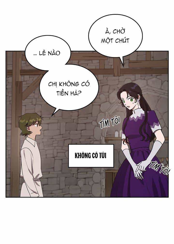 Giết Chết Ác Nữ Phản Diện - Chương 12 - ảnh 19
