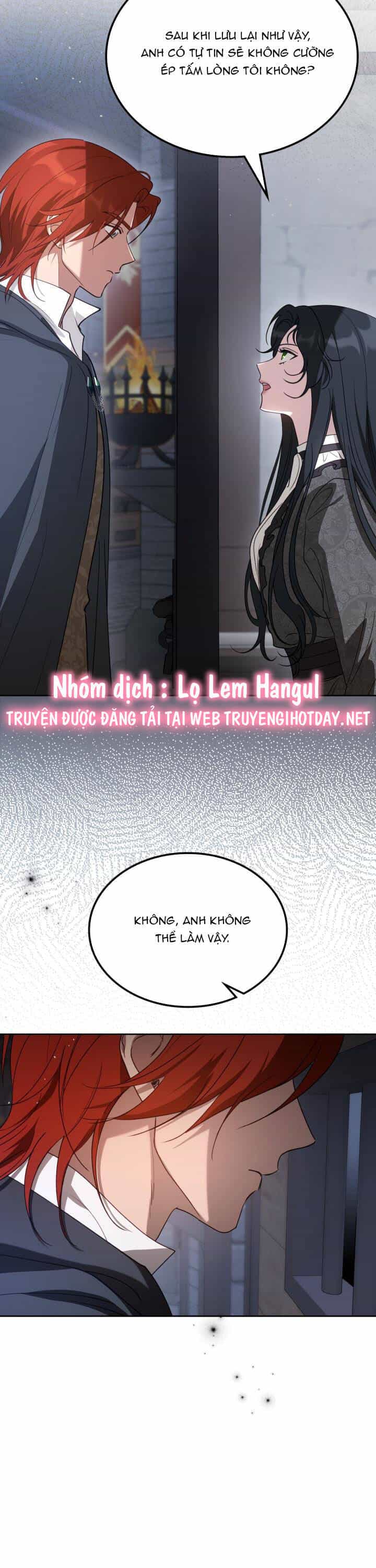 Giết Chết Ác Nữ Phản Diện - Chương 89 - ảnh 7