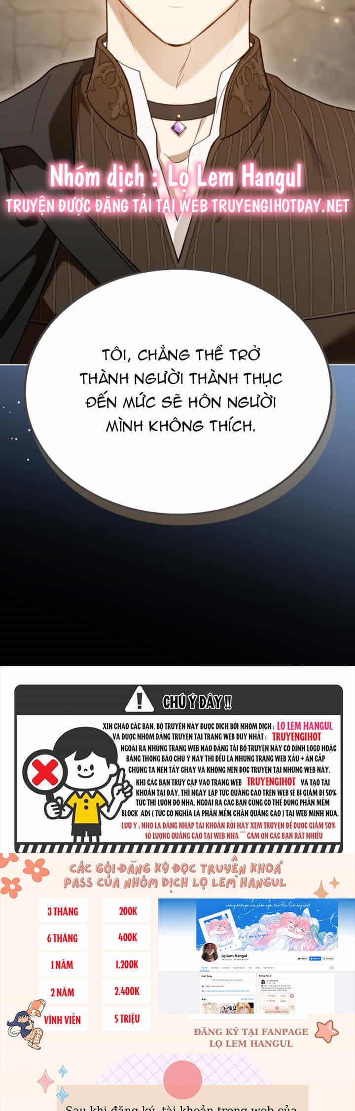 Giết Chết Ác Nữ Phản Diện - Chương 93.1 - ảnh 3