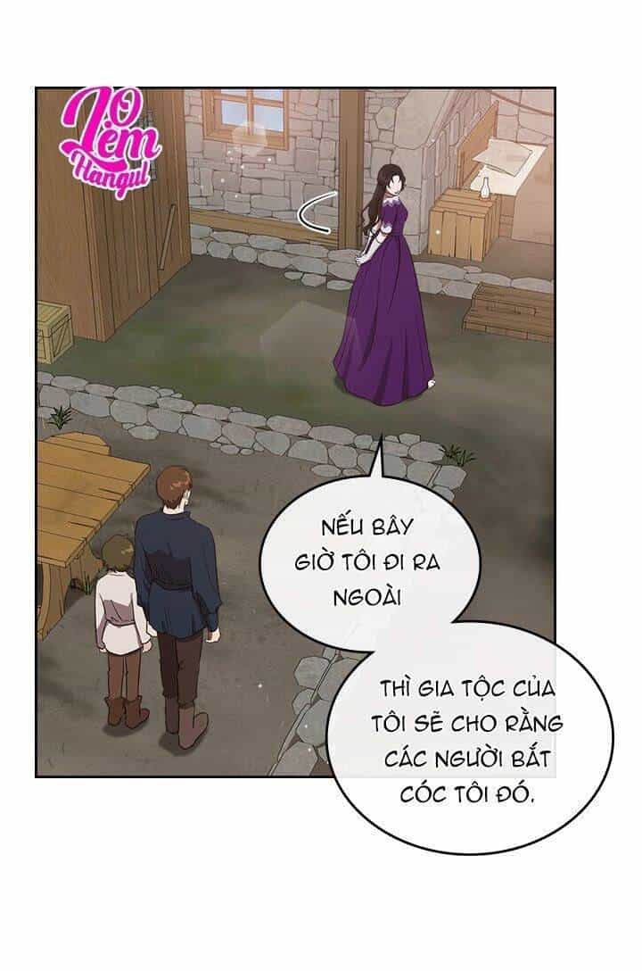 Giết Chết Ác Nữ Phản Diện - Chương 13 - ảnh 16