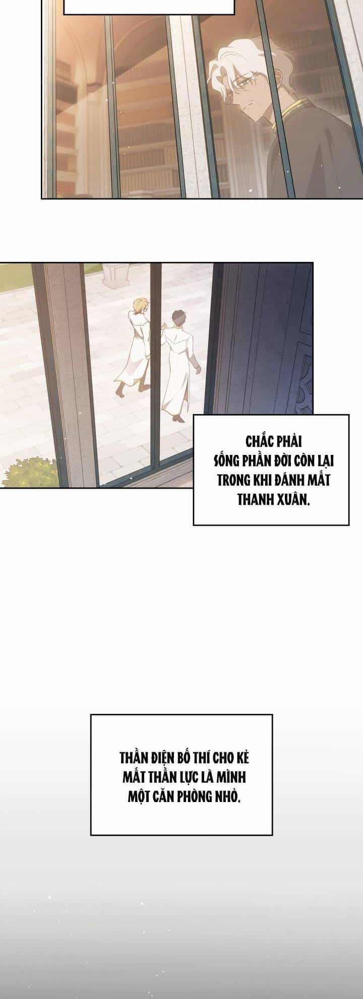 Giết Chết Ác Nữ Phản Diện - Chương 97.1 - ảnh 35