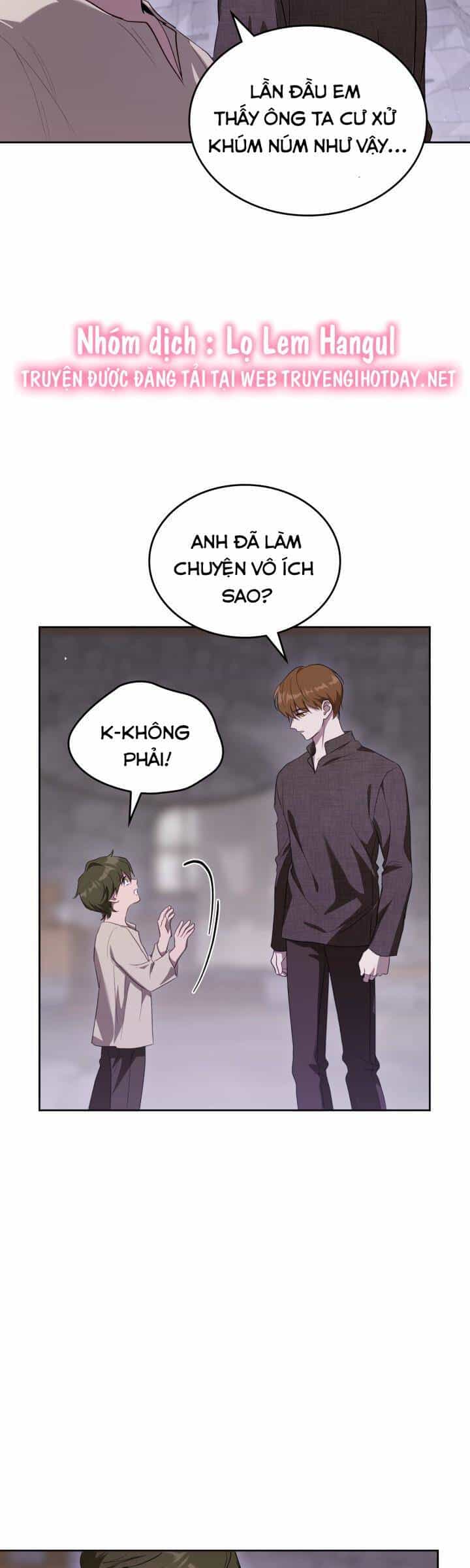 Giết Chết Ác Nữ Phản Diện - Chương 100 - ảnh 20