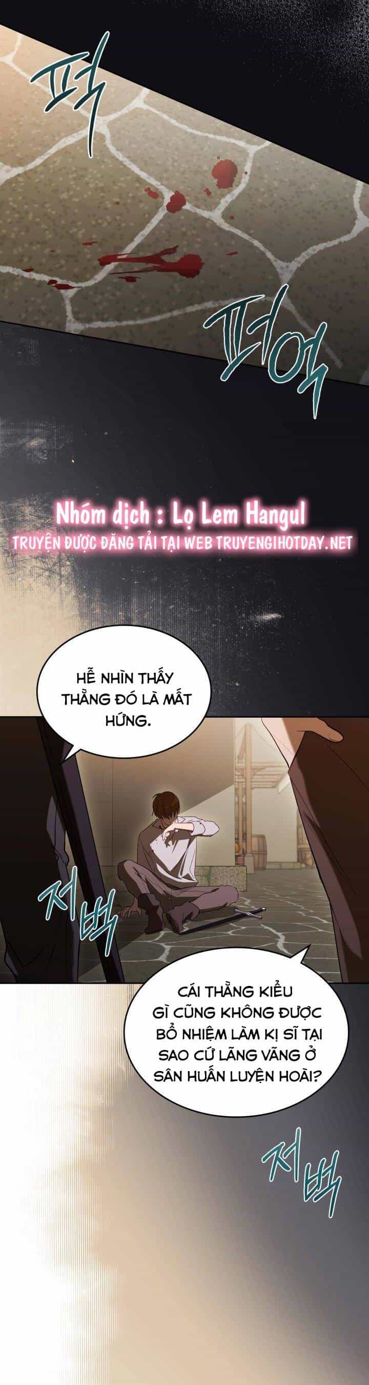 Giết Chết Ác Nữ Phản Diện - Chương 100 - ảnh 24