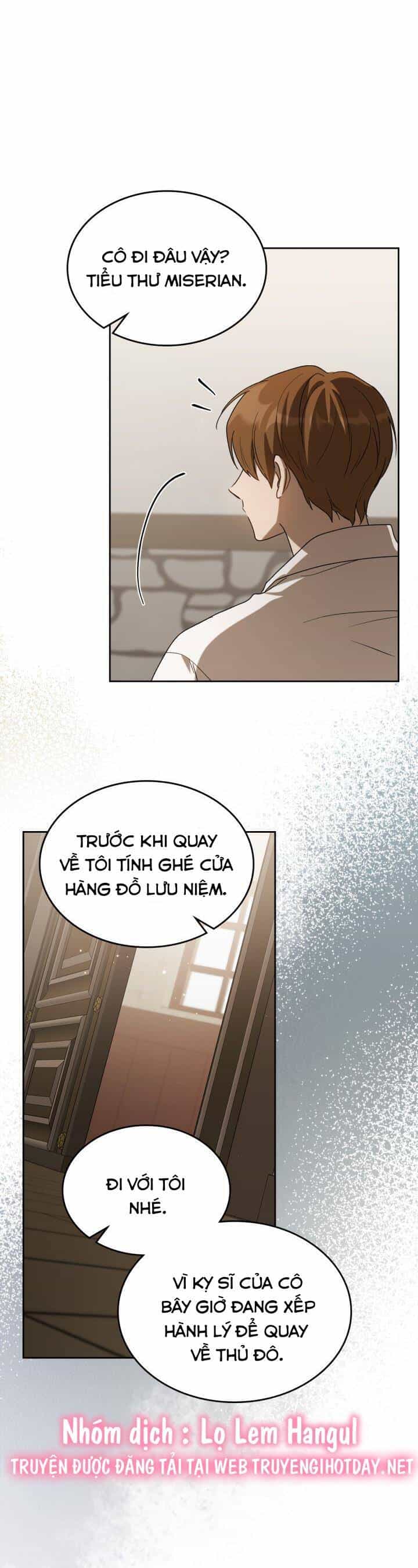 Giết Chết Ác Nữ Phản Diện - Chương 101 - ảnh 16