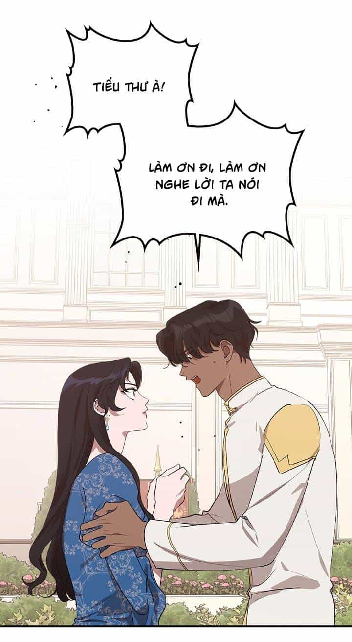 Giết Chết Ác Nữ Phản Diện - Chương 15 - ảnh 14
