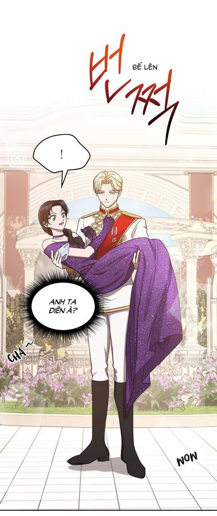 Giết Chết Ác Nữ Phản Diện - Chương 16 - ảnh 52