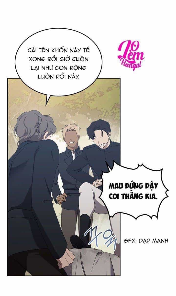 Giết Chết Ác Nữ Phản Diện - Chương 17 - ảnh 22