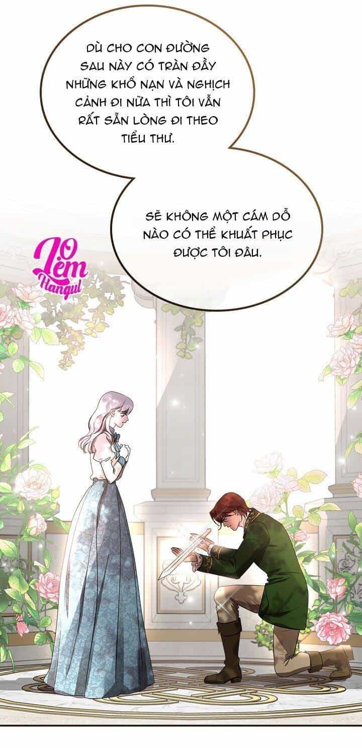 Giết Chết Ác Nữ Phản Diện - Chương 18 - ảnh 54