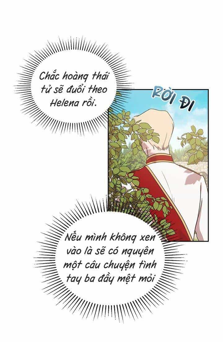 Giết Chết Ác Nữ Phản Diện - Chương 19 - ảnh 7