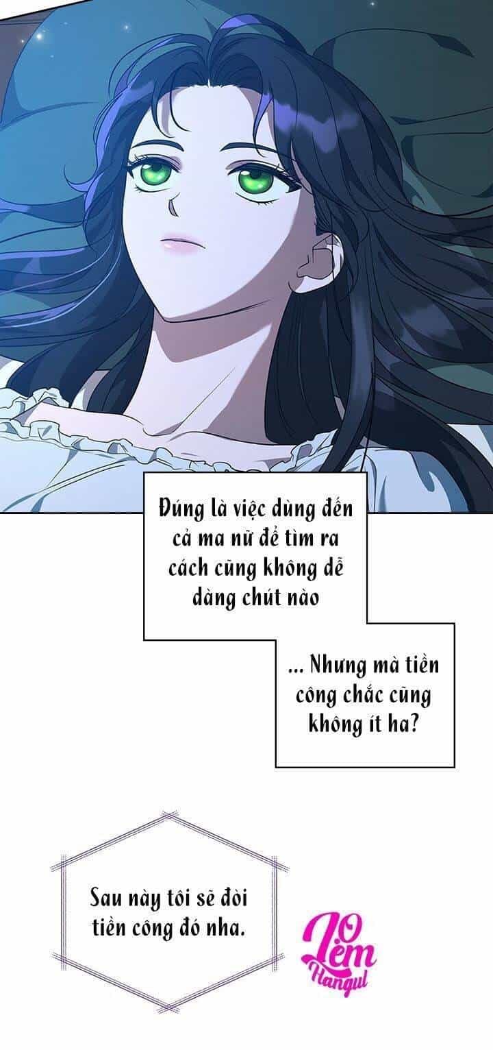 Giết Chết Ác Nữ Phản Diện - Chương 20 - ảnh 22