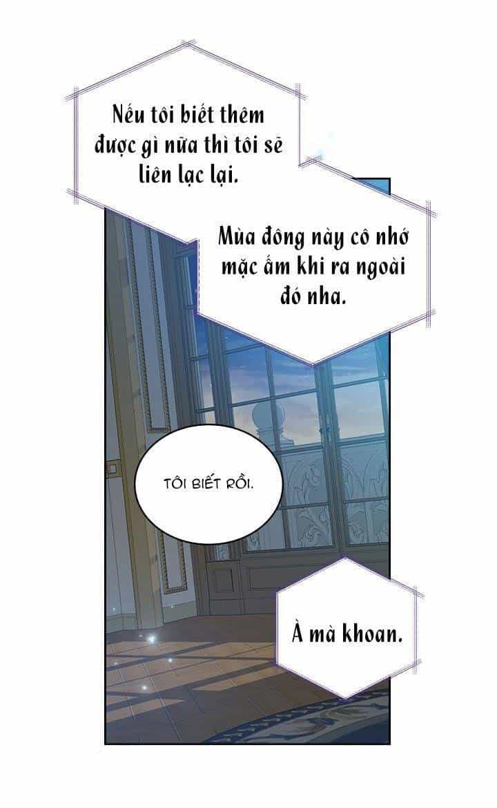 Giết Chết Ác Nữ Phản Diện - Chương 20 - ảnh 27