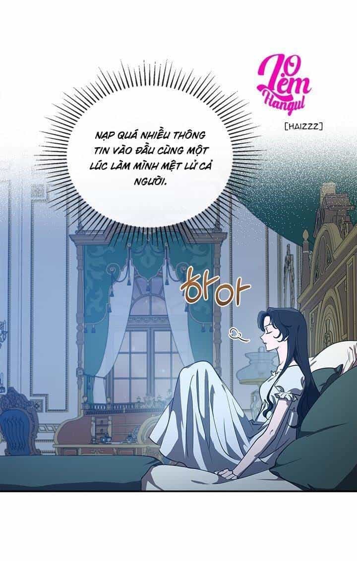 Giết Chết Ác Nữ Phản Diện - Chương 20 - ảnh 29