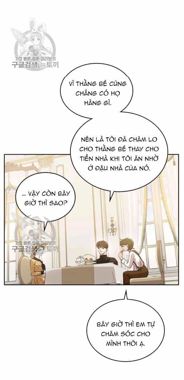 Giết Chết Ác Nữ Phản Diện - Chương 21 - ảnh 24