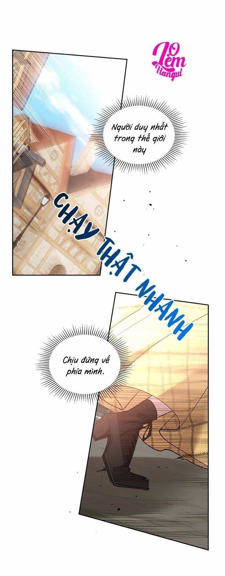 Giết Chết Ác Nữ Phản Diện - Chương 22 - ảnh 1