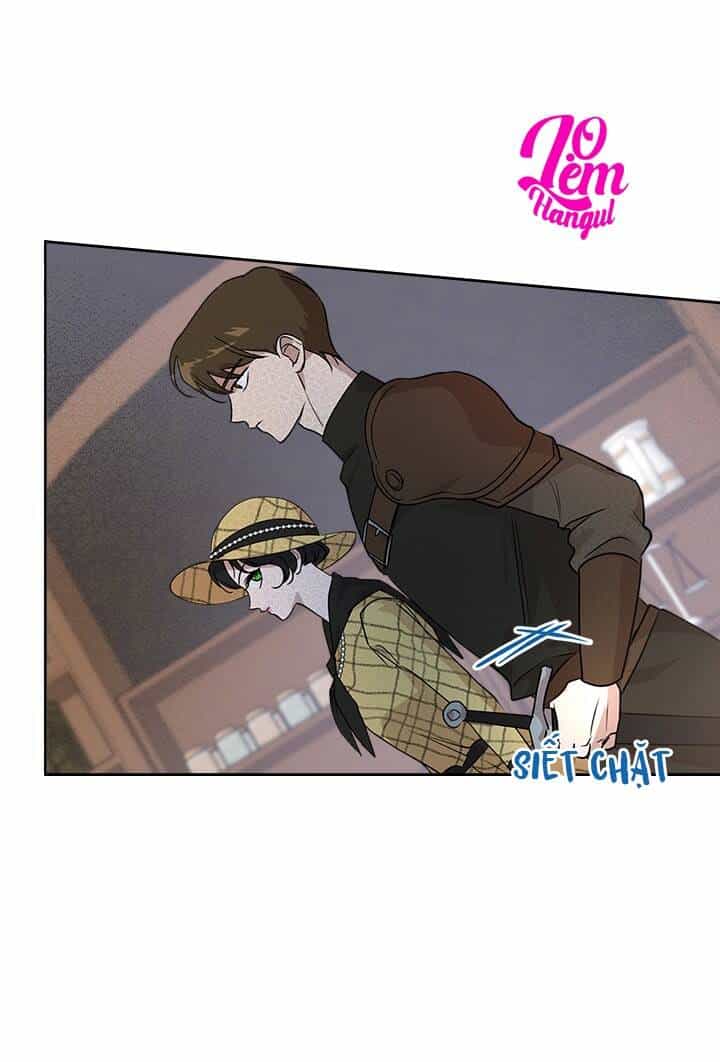 Giết Chết Ác Nữ Phản Diện - Chương 22 - ảnh 50