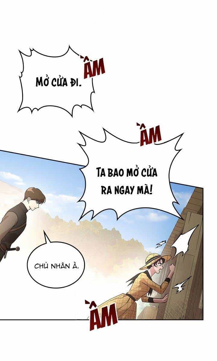 Giết Chết Ác Nữ Phản Diện - Chương 22 - ảnh 7