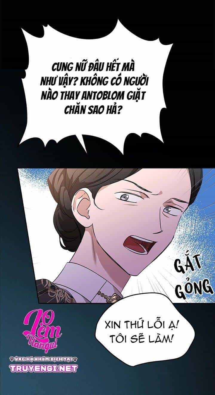 Giết Chết Ác Nữ Phản Diện - Chương 24 - ảnh 45