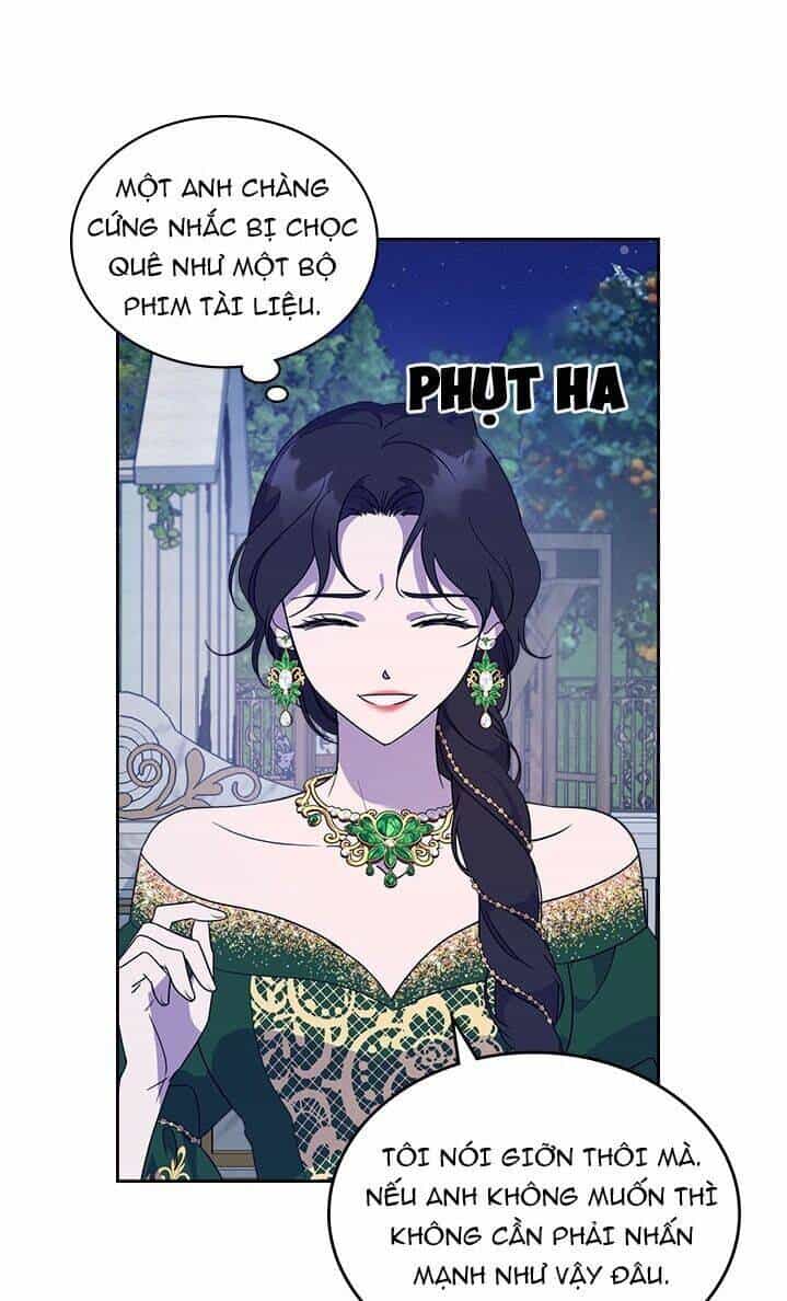 Giết Chết Ác Nữ Phản Diện - Chương 29 - ảnh 21