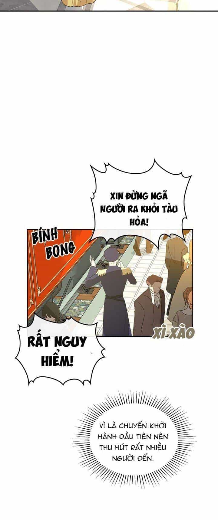 Giết Chết Ác Nữ Phản Diện - Chương 29 - ảnh 56