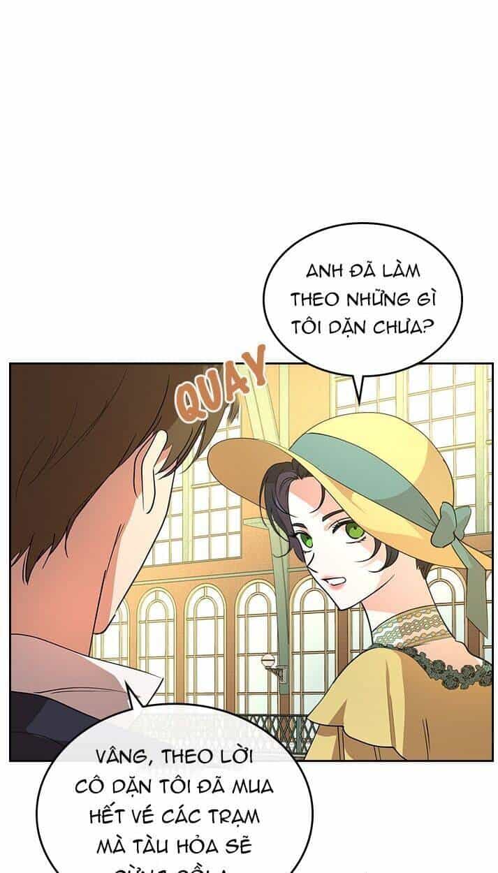 Giết Chết Ác Nữ Phản Diện - Chương 29 - ảnh 57