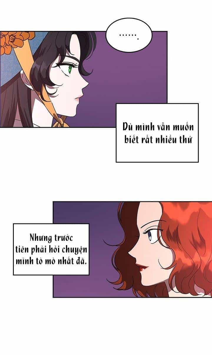 Giết Chết Ác Nữ Phản Diện - Chương 3 - ảnh 34