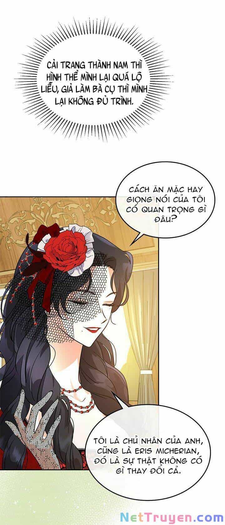 Giết Chết Ác Nữ Phản Diện - Chương 30 - ảnh 23