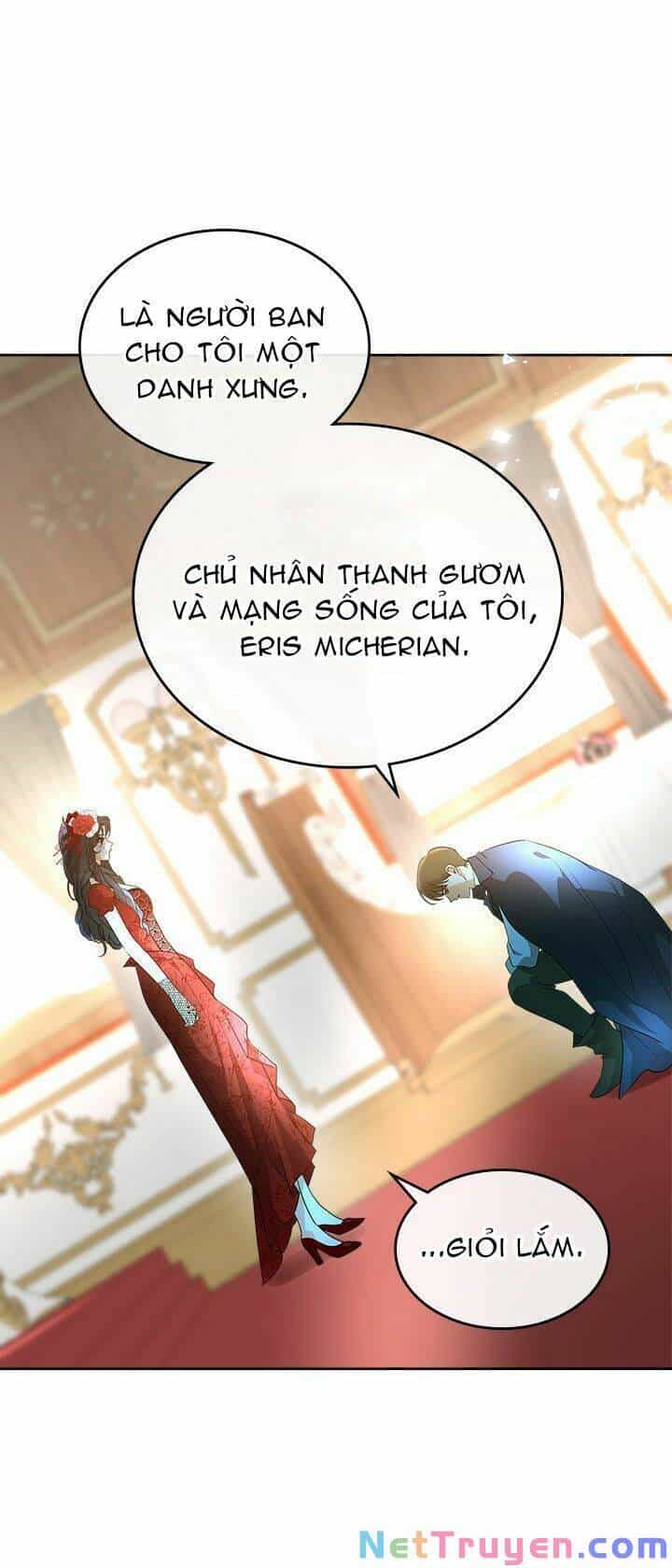 Giết Chết Ác Nữ Phản Diện - Chương 30 - ảnh 27