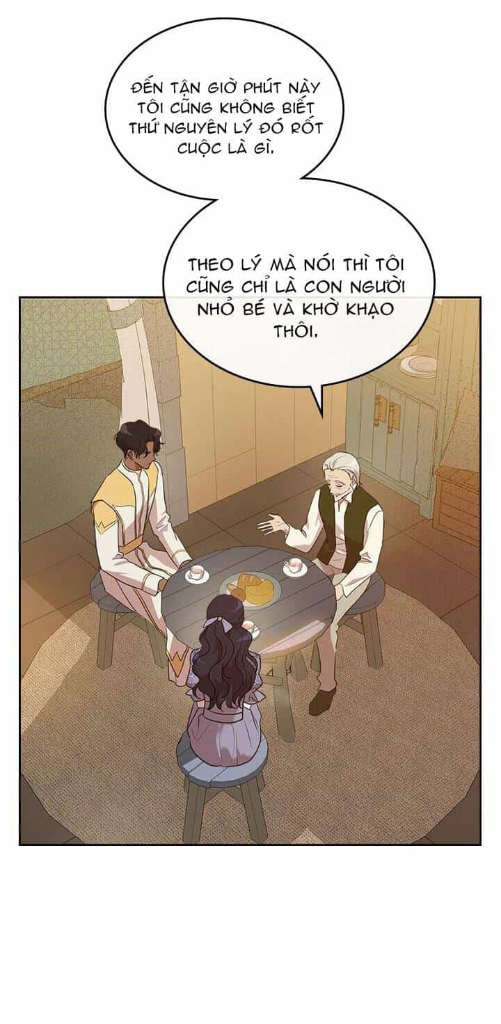 Giết Chết Ác Nữ Phản Diện - Chương 32 - ảnh 10
