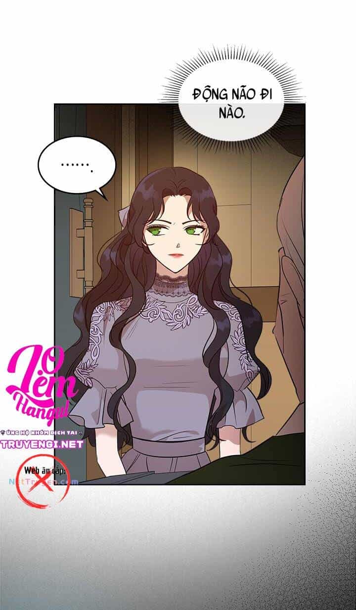 Giết Chết Ác Nữ Phản Diện - Chương 32 - ảnh 19