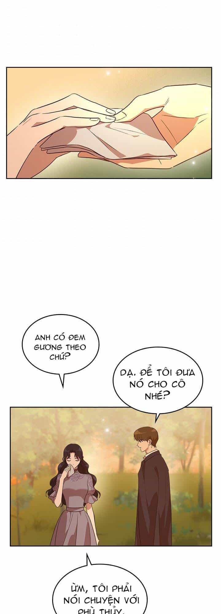 Giết Chết Ác Nữ Phản Diện - Chương 32 - ảnh 42