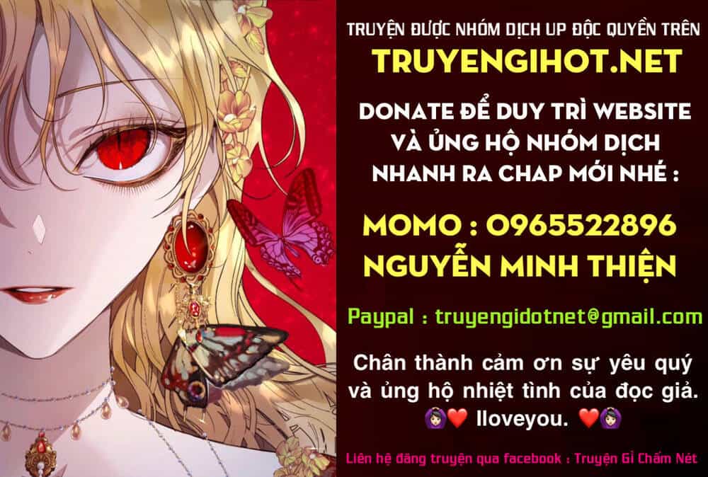 Giết Chết Ác Nữ Phản Diện - Chương 33 - ảnh 1