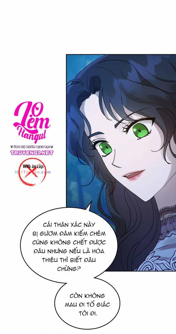 Giết Chết Ác Nữ Phản Diện - Chương 33 - ảnh 31
