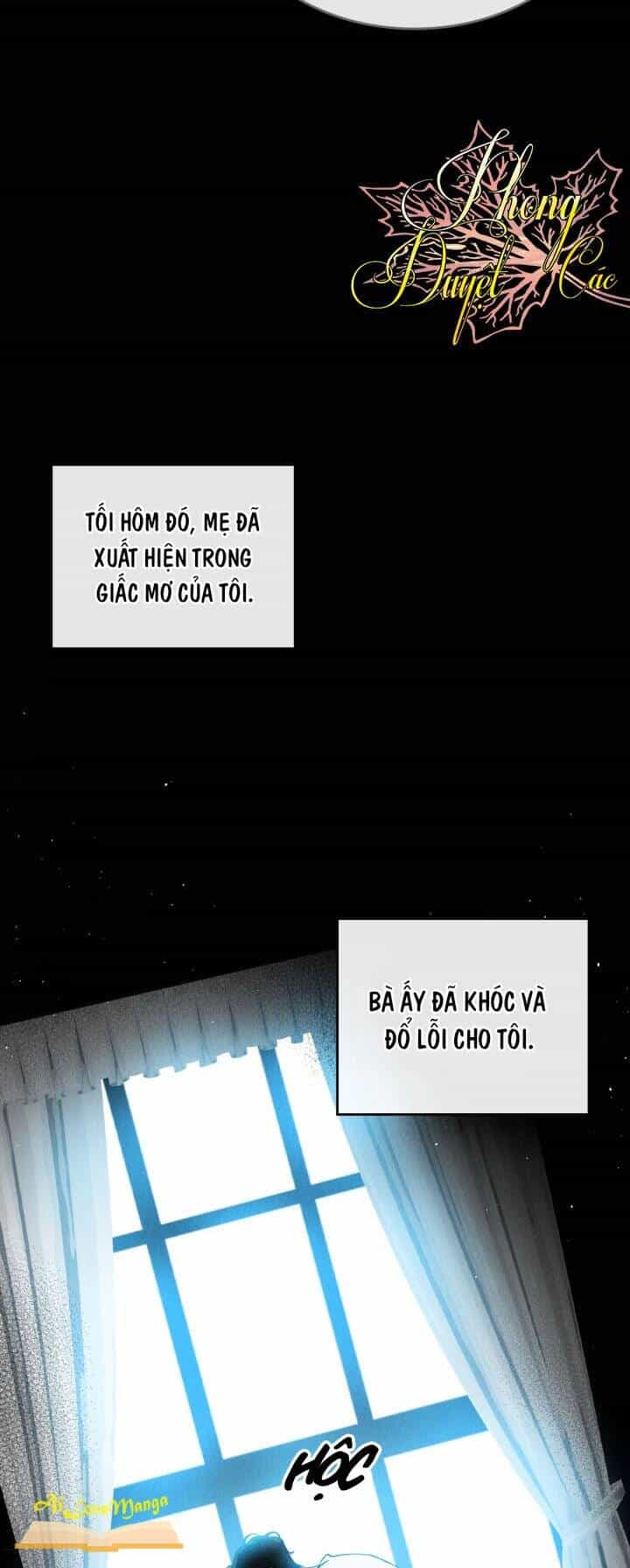 Giết Chết Ác Nữ Phản Diện - Chương 35.1 - ảnh 10
