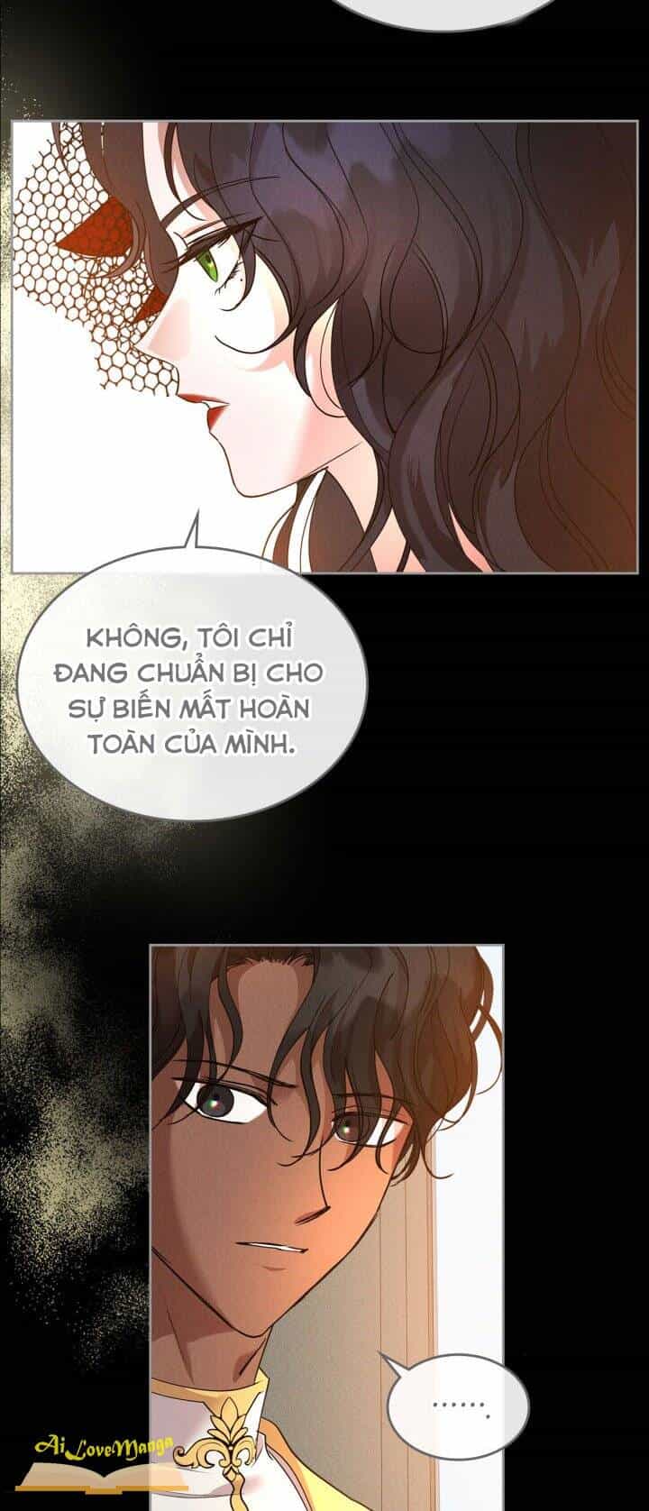 Giết Chết Ác Nữ Phản Diện - Chương 35.1 - ảnh 16