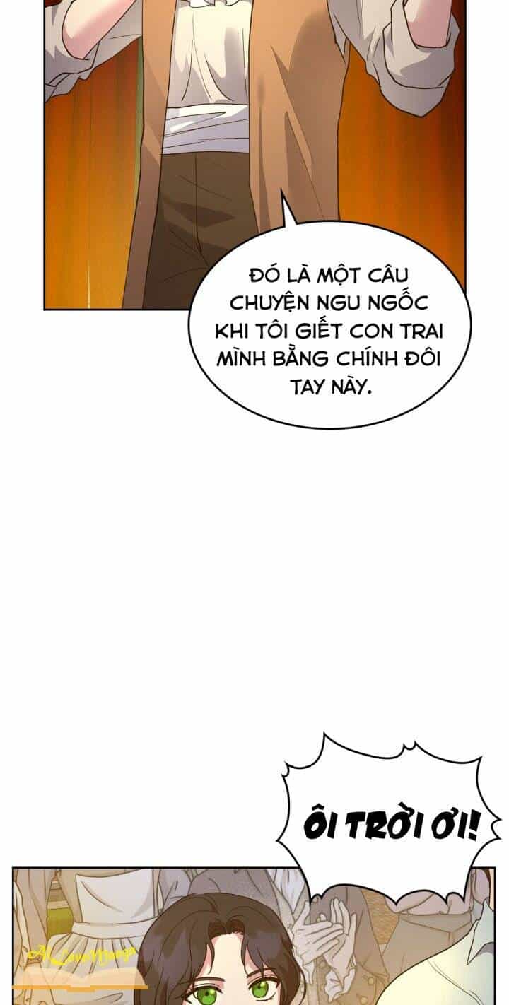 Giết Chết Ác Nữ Phản Diện - Chương 35.2 - ảnh 21