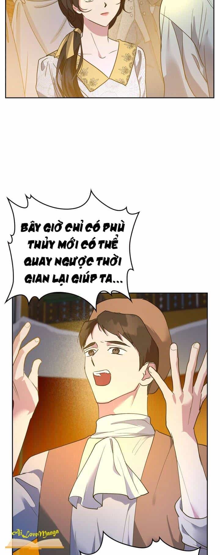 Giết Chết Ác Nữ Phản Diện - Chương 35.2 - ảnh 22